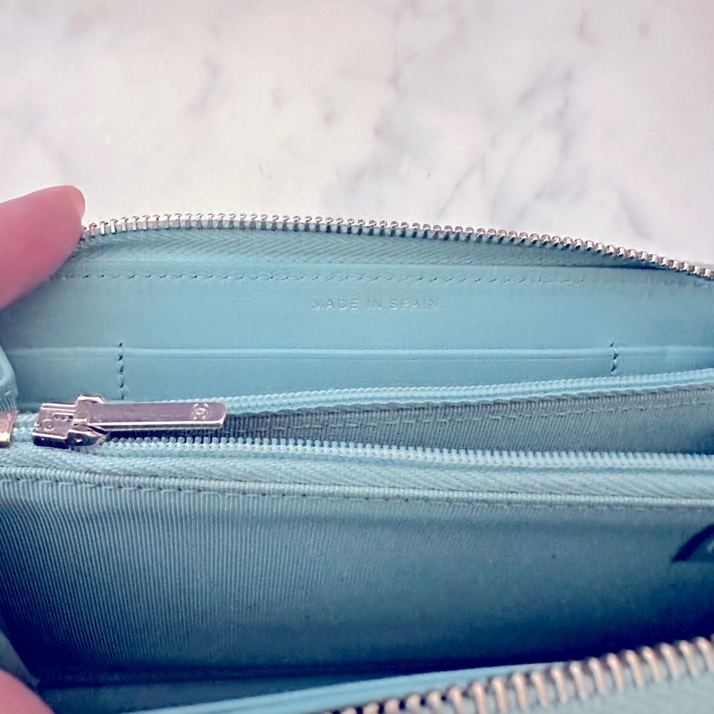 Authentic Chanel Wallet - Picture 6 of 12